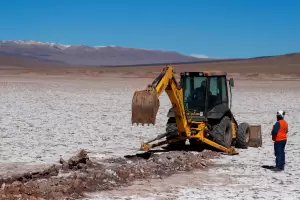 Aduana notific a Livent sobre la subfacturacin por la exportacin de litio