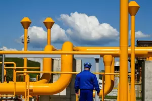 Rusia cort el suministro de gas a Europa y Alemania teme una recesin