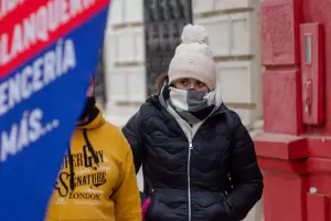 Cmo estar el clima en la nueva semana de vacaciones?