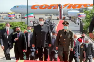 En alerta por el terrorismo, Chile cre una comisin para investigar un avin iran que pas por Ezeiza