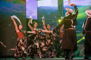 Poncho 2022: cmo reservar entradas para la noche de apertura?