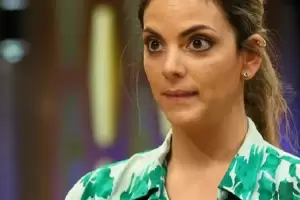 Belu Lucius cont el drama que vive con su hermana: "Amenazaron de muerte a mis hijos"