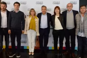 Rechazo de Juntos por el Cambio a la designacin de magistrados