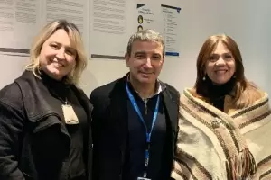 Legisladoras catamarque�as pidieron por la tarifa �nica en los vuelos