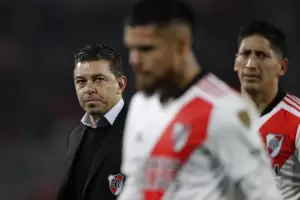 River vs Barracas Central, y la revancha a la mala racha: hora, TV y formaciones