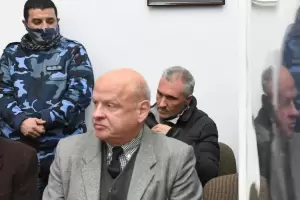 Crimen de Mara Marta Garca Belsunce: comenz el juicio contra Nicols Pachelo