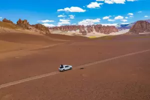 Se inaugur la muestra fotogrfica "200 razones para conocer Catamarca"