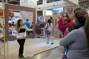 Poncho 2022: qu� ofrecer� el Pabell�n de Turismo