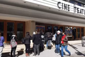 Poncho 2022: duros reclamos por el reintegro de las entradas del show cancelado de Mau y Ricky