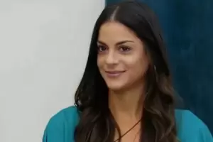 Emily Lucius no se arrepiente de sus acciones y neg que le hicieran bromas a "Locho"