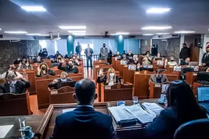 Luz verde en Diputados, al acuerdo de fomento minero entre Catamarca y Salta