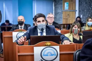 El proyecto de Ficha Limpia recibi media sancin por unanimidad