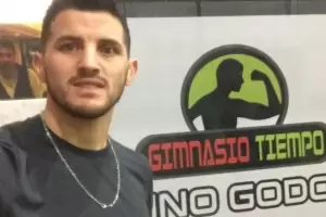 Un boxeador noque a un ladrn que le quiso robar su celular: "Saqu mi arma letal y lo dorm"