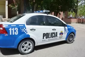 Neuqun: Muri una joven de 22 aos, tras caer desde el sptimo piso de un edificio