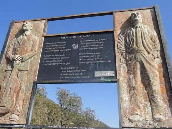 paisaje de catamarca