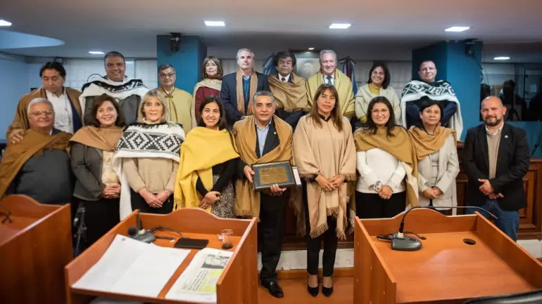 senadol. paisaje de catamarca himno cultural