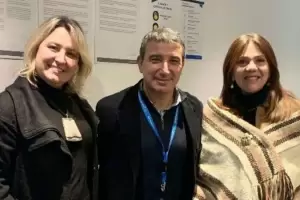 Se llev a cabo una reunin con Aerolneas Argentinas para gestionar la Tarifa nica Regional