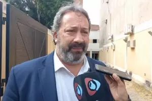 La fiscala federal pidi que el juez Contreras sea apartado de la causa Adhemar Capital