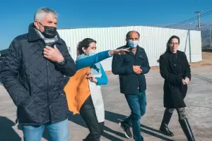 Brunello confirm que se van a vender bebidas alcohlicas en el escenario mayor