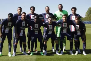 Comenz� la pretemporada del PSG con un triunfo