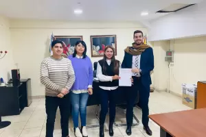 Desde 2010 hasta la actualidad se registraron 62 matrimonios igualitarios en Catamarca