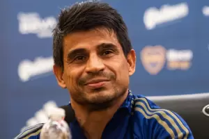 Ibarra fue dado de alta y los mdicos le pidieron que haga una vida tranquila