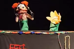 Una obra teatral catamarquea se presentar en Tecnpolis