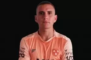 Despiden los restos del jugador de Berazategui asesinado de un balazo en La Matanza