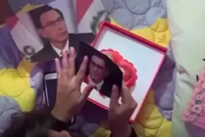 El escndalo poltico detrs de la cancin viral "Mi bebito fiu fiu"