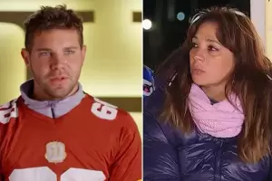 Locho Loccisano y Walter Queijero se enfrentaron y Lissa Vera sorprendi con su polmico voto