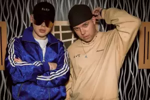 Bizzarrap lleg al Top Global 1 en Spotify con su Session #52 con Quevedo