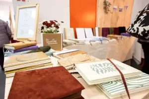 El Poncho Diseo 2022 rene lo mejor del diseo catamarqueo  en sus 35 stands