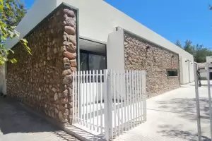 Se inaugur un Centro de Rehabilitacin Nivel II destinado a personas con discapacidades