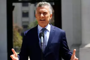 ARA San Juan: Mauricio Macri fue sobresedo en la causa del supuesto espionaje ilegal