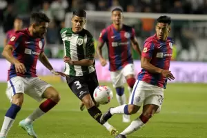 San Lorenzo busca confirmar su levantada ante Banfield