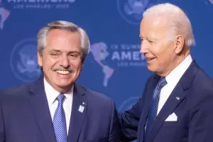 El encuentro bilateral entre Alberto Fernndez y Biden en la ONU no se realizar