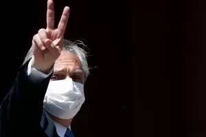 El Gobierno reconoce que no podr terminar el plan de 55 mil viviendas que prometi para 2023