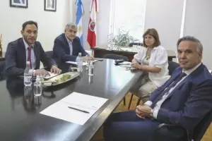 Juntos por el Cambio llam a una cumbre entre sus lderes