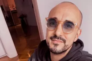 Propuesta ecolgica: Abel Pintos lidera un proyecto que busca plantar 6 mil rboles