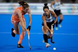 Las Leonas, subcampeonas del Mundial de hockey: perdieron por 3-1
