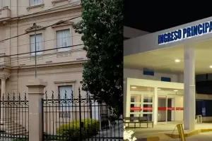 Sin respuesta por el traslado de enfermeras al Obispado, se prepara la instancia legal