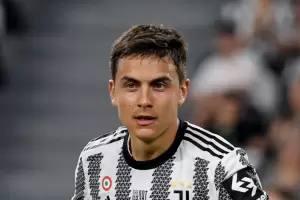 Paulo Dybala estara cerca de llegar a un acuerdo con un club italiano