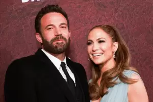 Tras casarse con Ben Affleck, Jennifer Lopez cambi de nombre por amor
