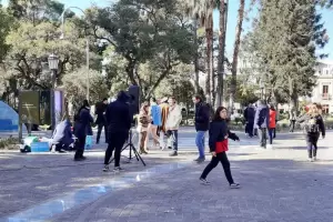 Catamarca entre las ms elegidas: la ocupacin hotelera llega casi al 100%