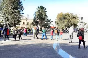 Qu propuestas tursticas se pueden visitar este martes en la Capital