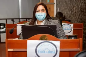 Solicitaron que se acredite el cumplimiento por parte de empresas mineras de contratar mano de obra catamarquea