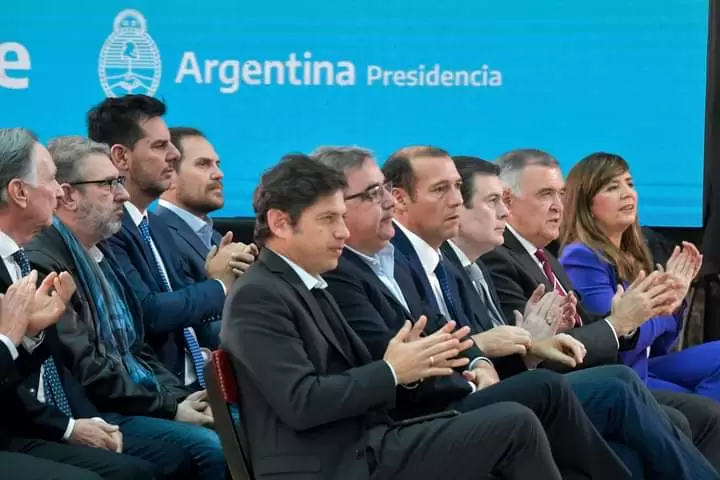 plan argentina grande. 18/07/2022