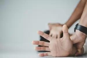 Joven denunci que fue abusada por su expareja mientras dorma en la habitacin de su excuada