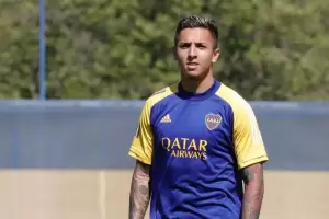 Agustn Almendra deja Boca y ya tiene nuevo equipo