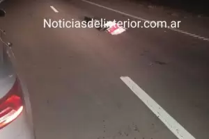 Catamarqueos protagonizaron un accidente fatal en Tucumn